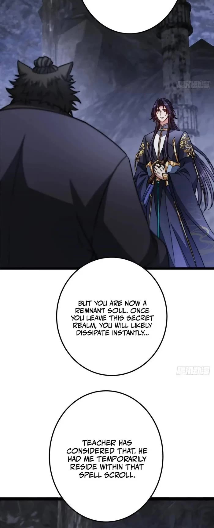Read Keep a Low Profile, Sect Leader Manga Online