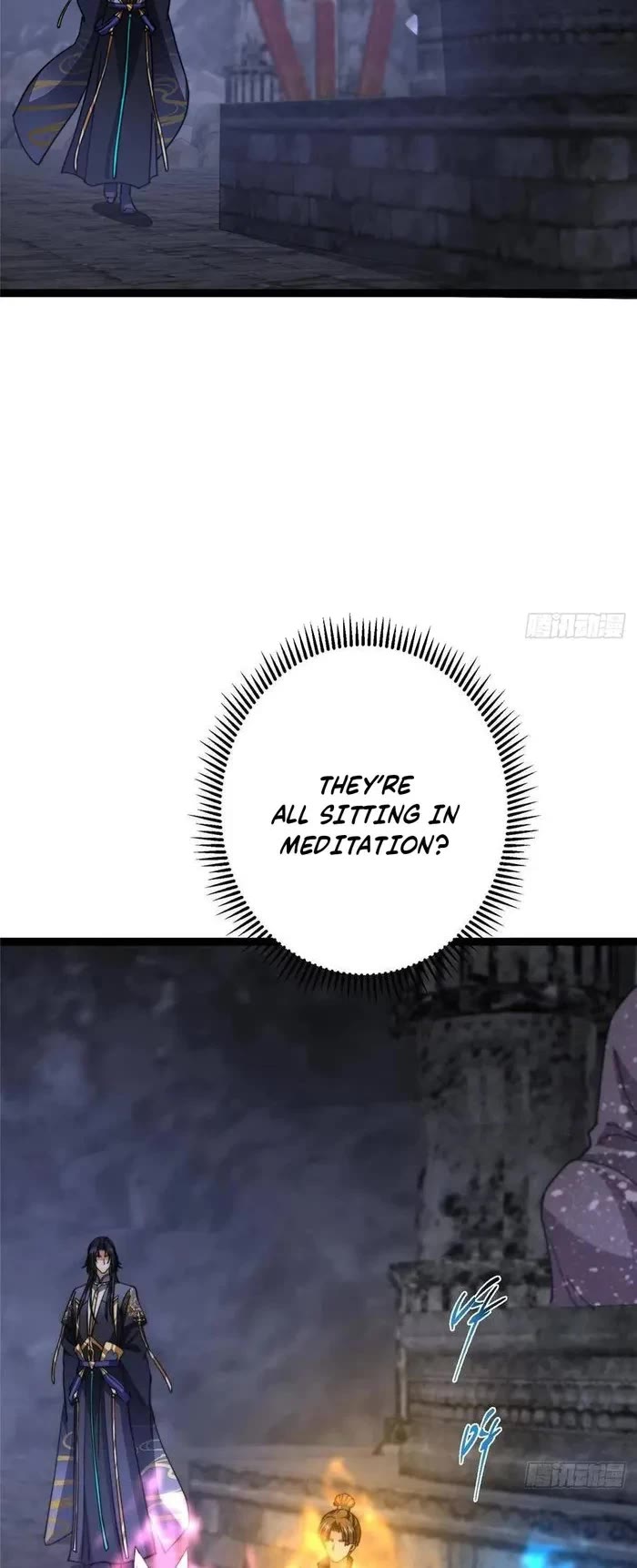 Read Keep a Low Profile, Sect Leader Manga Online