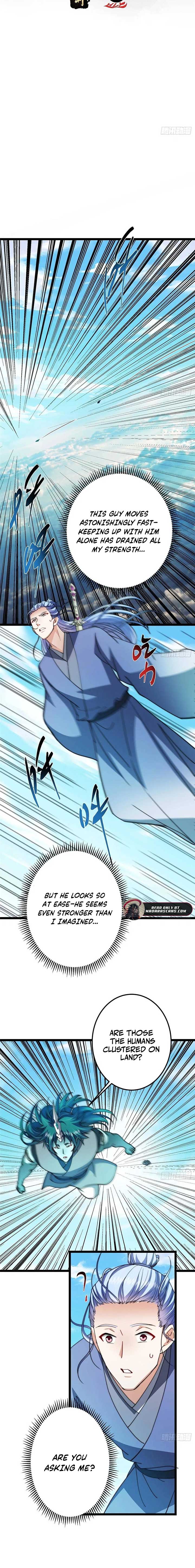 Read Keep a Low Profile, Sect Leader Manga Online