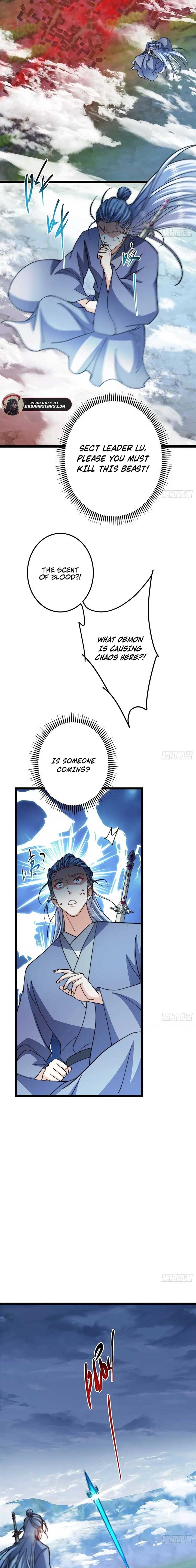 Read Keep a Low Profile, Sect Leader Manga Online