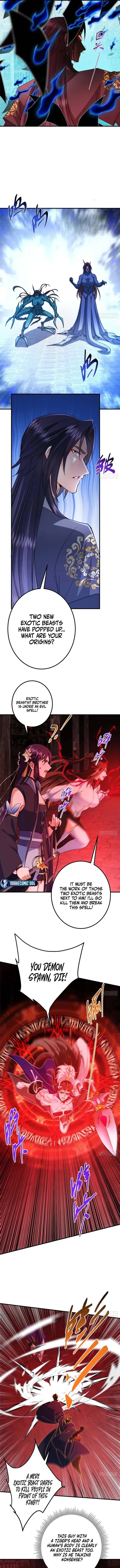 Read Keep a Low Profile, Sect Leader Manga Online