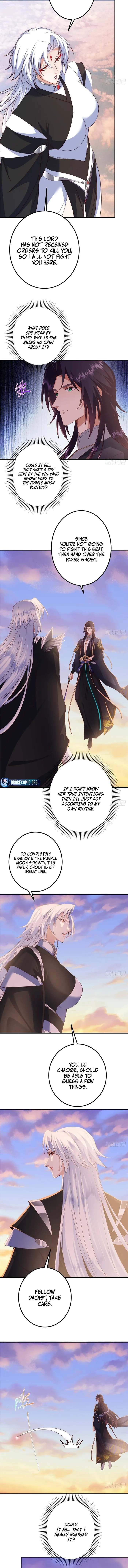 Read Keep a Low Profile, Sect Leader Manga Online