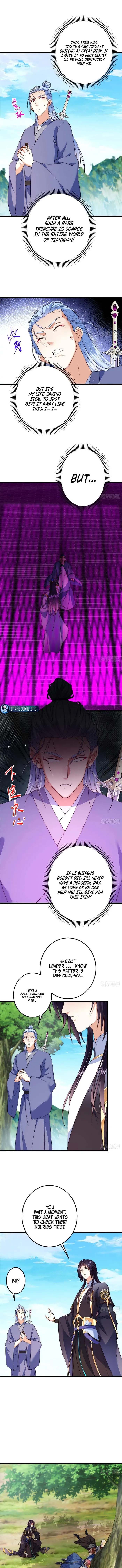 Read Keep a Low Profile, Sect Leader Manga Online