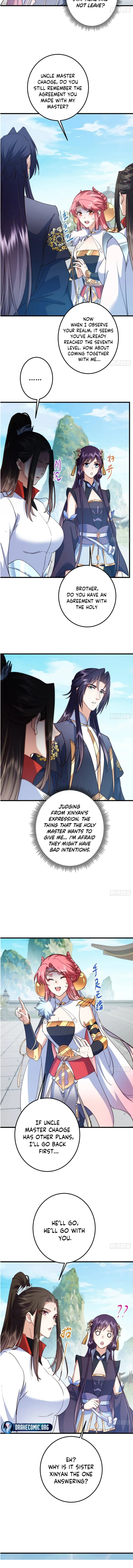 Read Keep a Low Profile, Sect Leader Manga Online