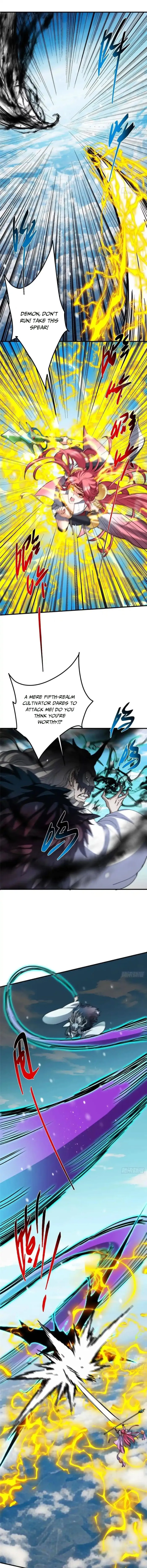 Read Keep a Low Profile, Sect Leader Manga Online