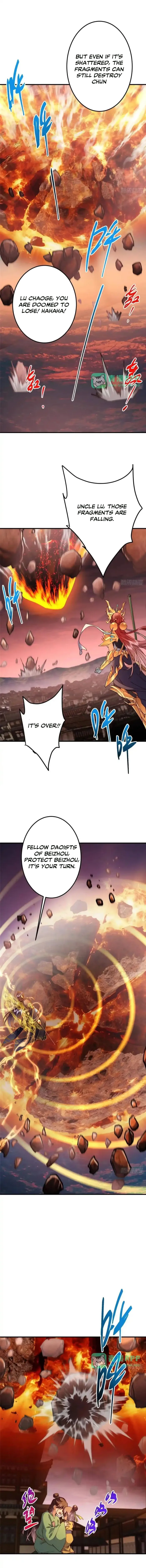 Read Keep a Low Profile, Sect Leader Manga Online