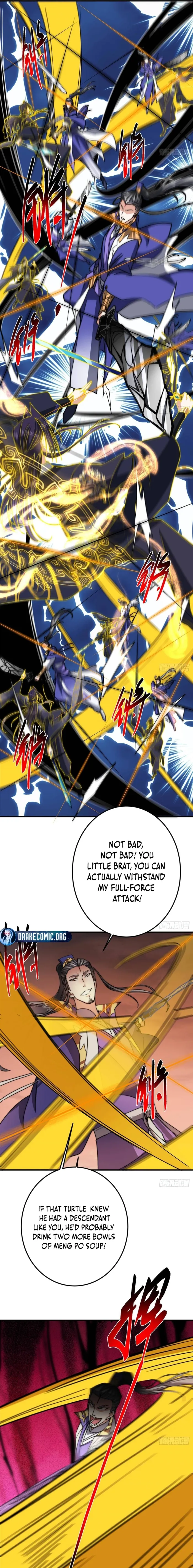 Read Keep a Low Profile, Sect Leader Manga Online