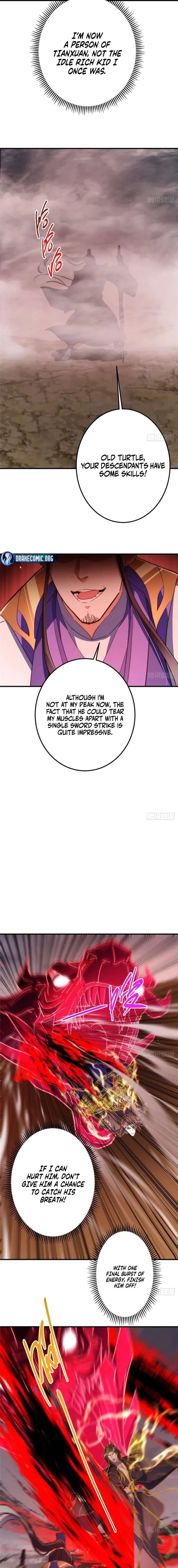 Read Keep a Low Profile, Sect Leader Manga Online