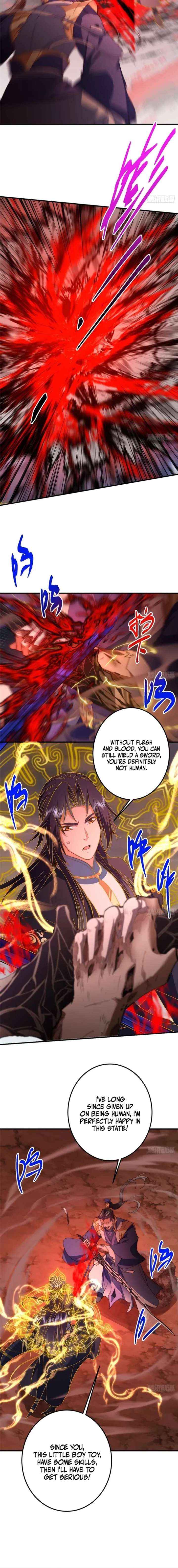 Read Keep a Low Profile, Sect Leader Manga Online