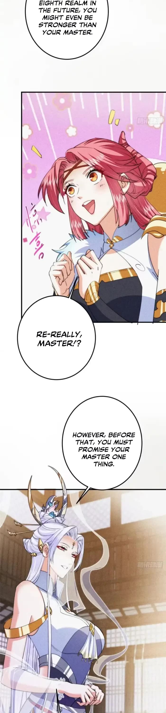 Read Keep a Low Profile, Sect Leader Manga Online