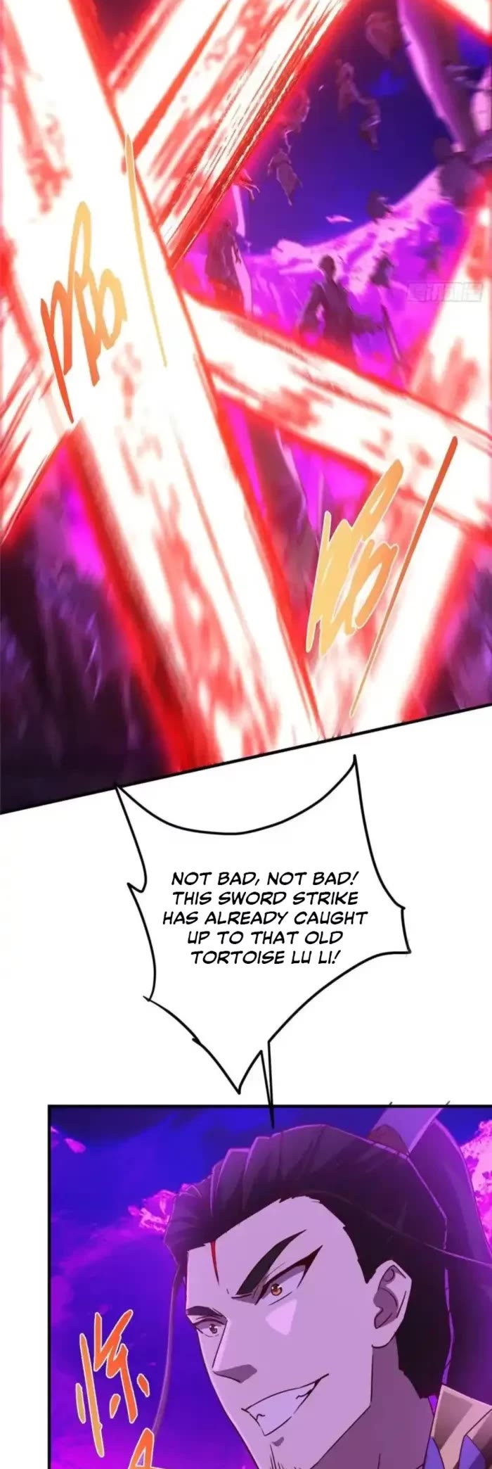 Read Keep a Low Profile, Sect Leader Manga Online