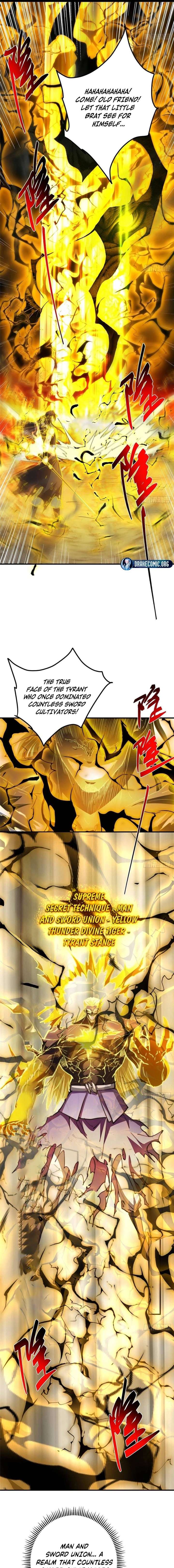 Read Keep a Low Profile, Sect Leader Manga Online
