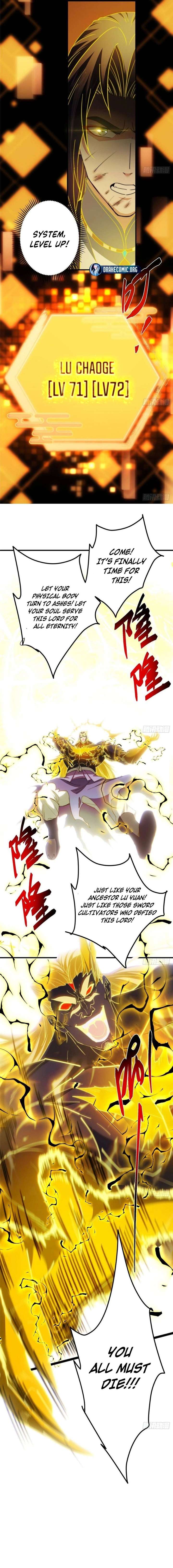 Read Keep a Low Profile, Sect Leader Manga Online