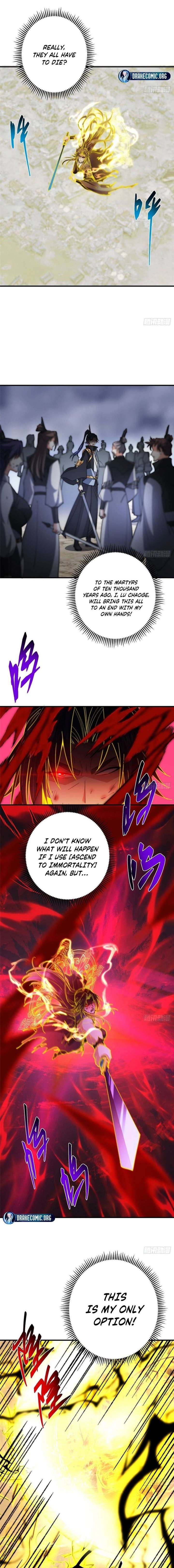 Read Keep a Low Profile, Sect Leader Manga Online