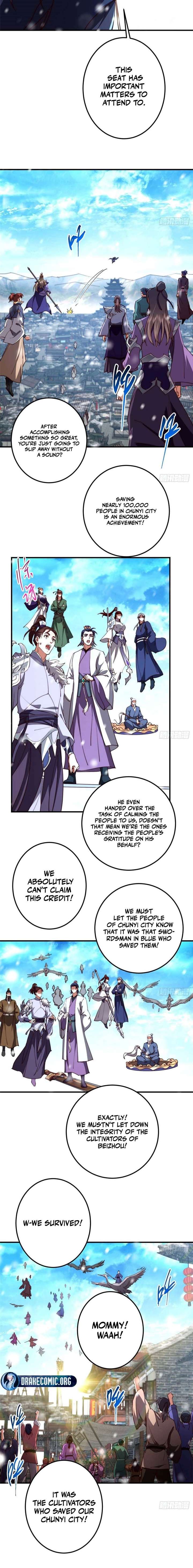 Read Keep a Low Profile, Sect Leader Manga Online
