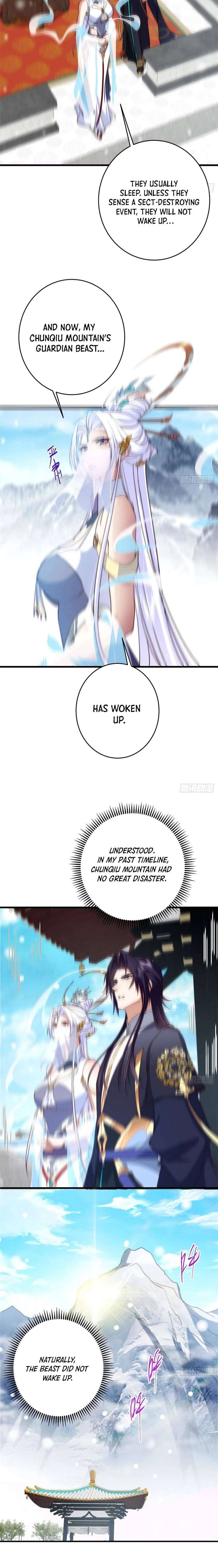 Read Keep a Low Profile, Sect Leader Manga Online