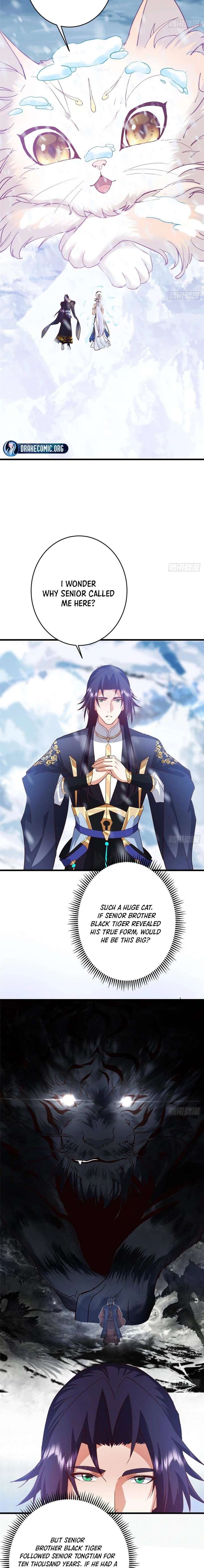 Read Keep a Low Profile, Sect Leader Manga Online