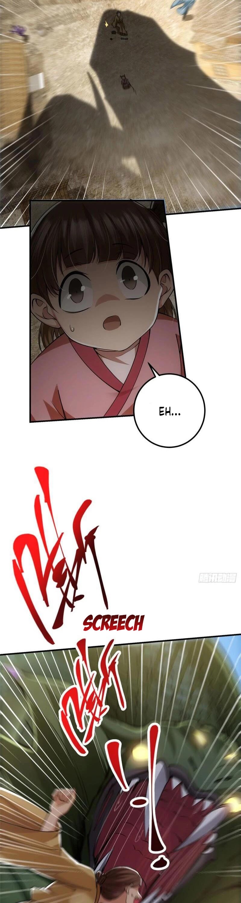 Read Keep a Low Profile, Sect Leader Manga Online