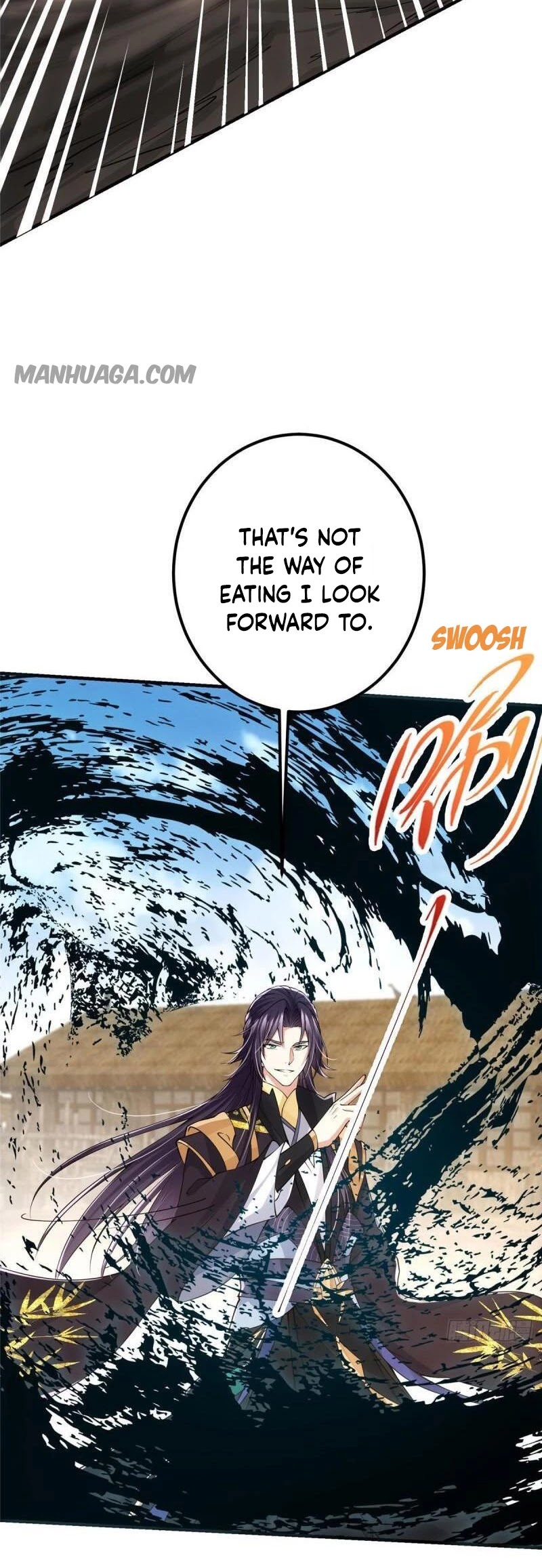 Read Keep a Low Profile, Sect Leader Manga Online
