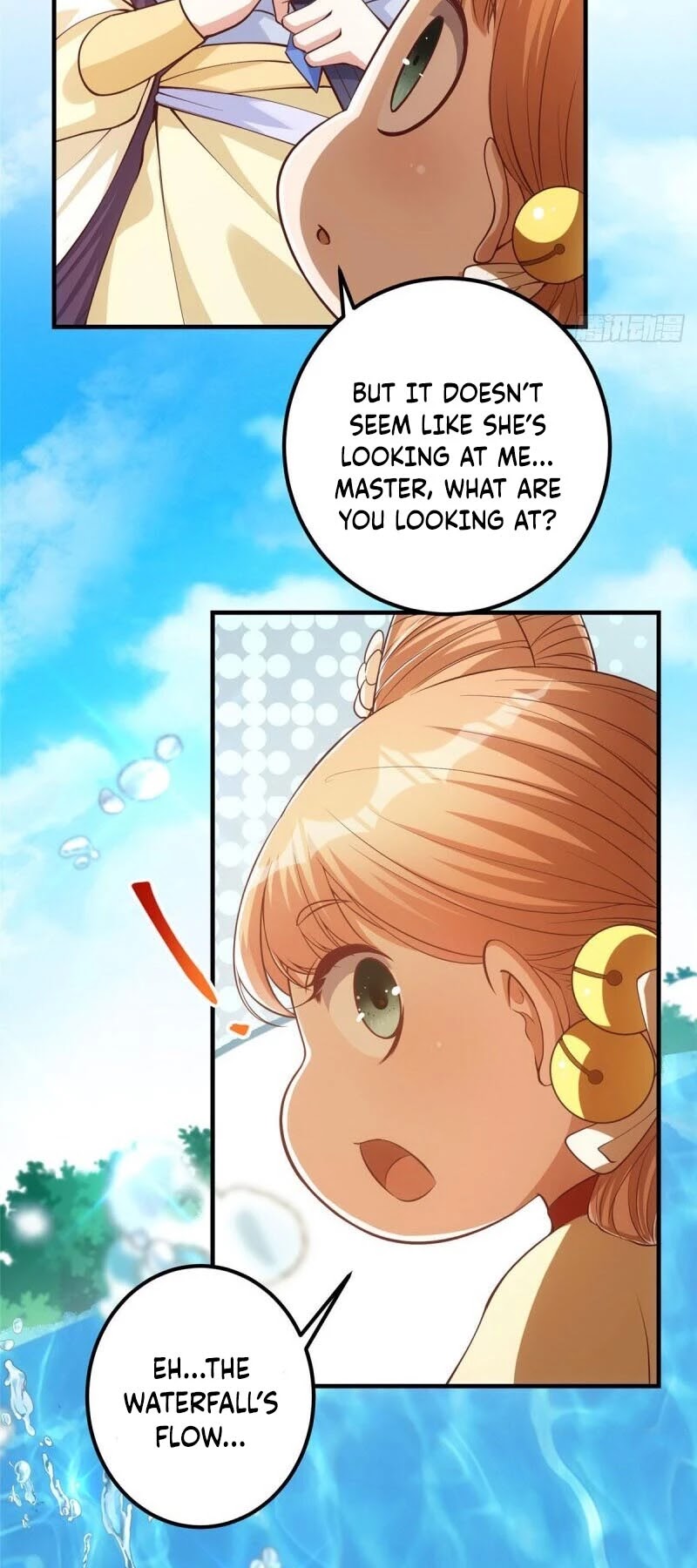 Read Keep a Low Profile, Sect Leader Manga Online