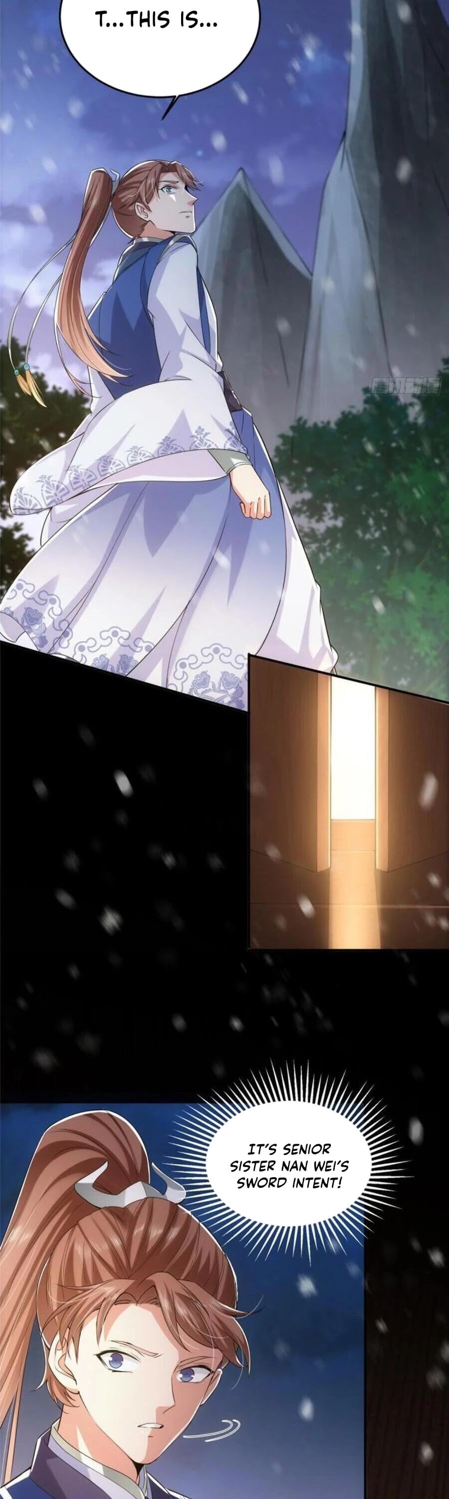 Read Keep a Low Profile, Sect Leader Manga Online