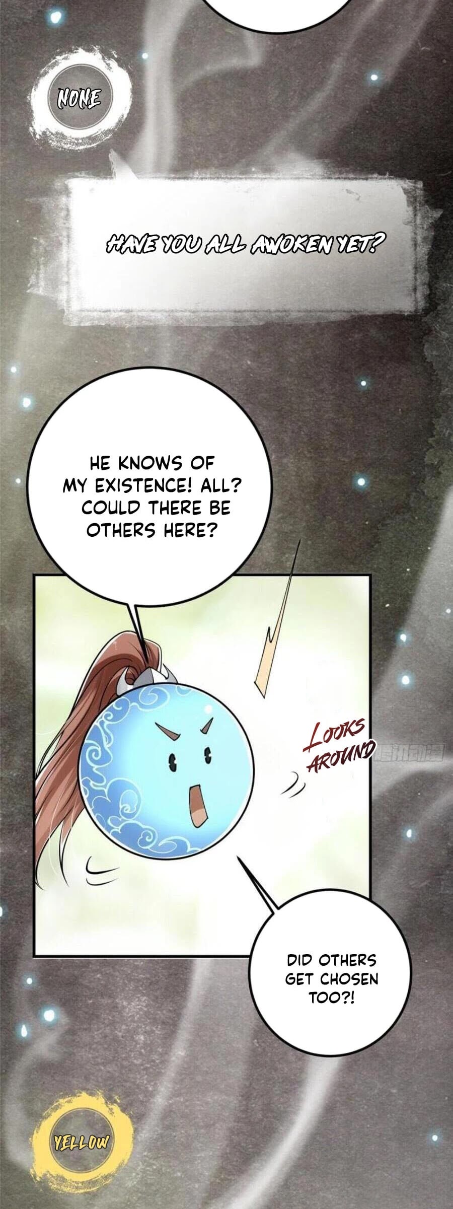 Read Keep a Low Profile, Sect Leader Manga Online