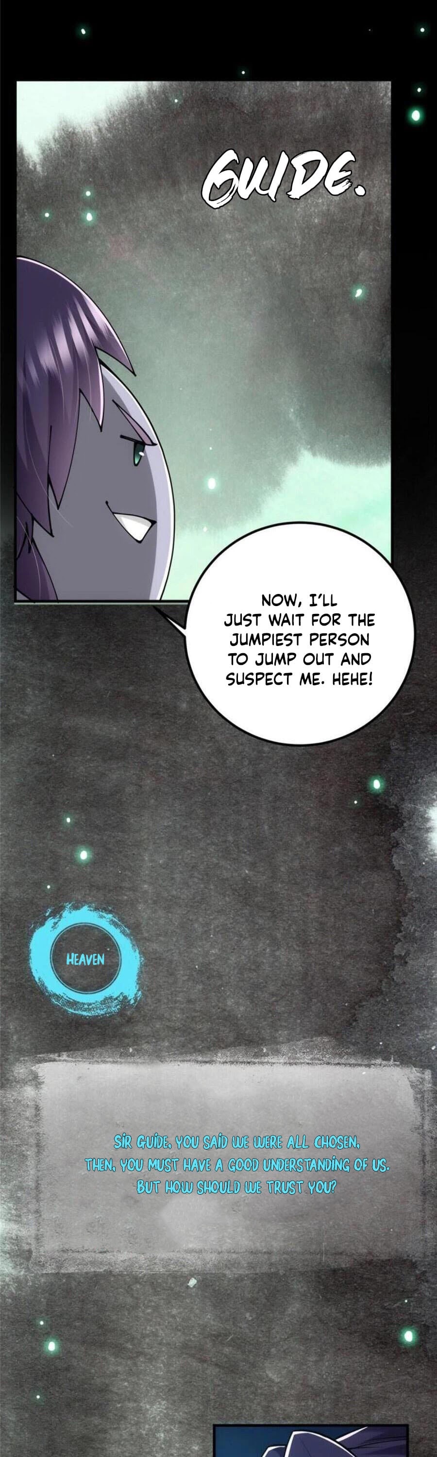 Read Keep a Low Profile, Sect Leader Manga Online