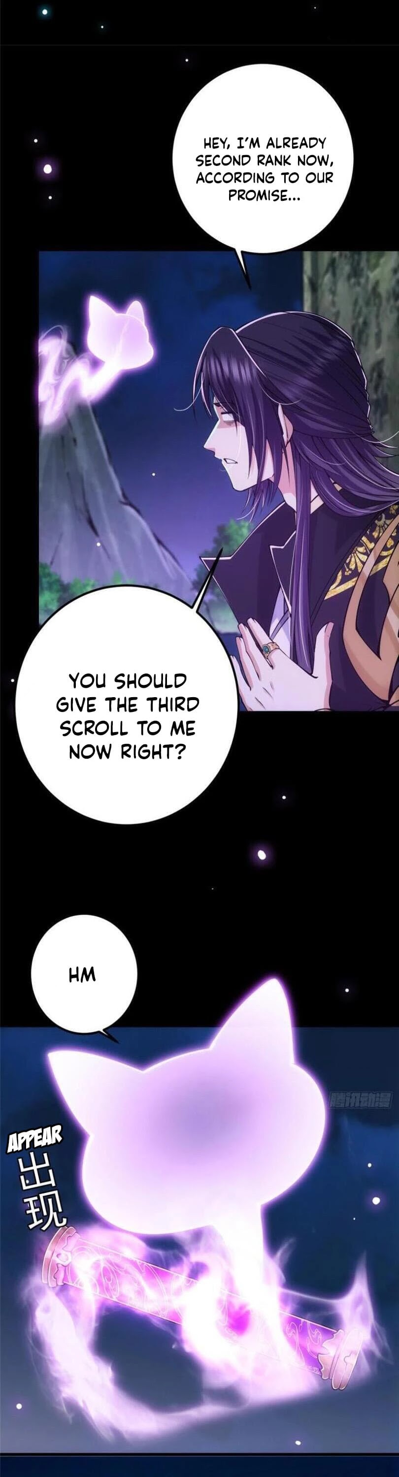 Read Keep a Low Profile, Sect Leader Manga Online