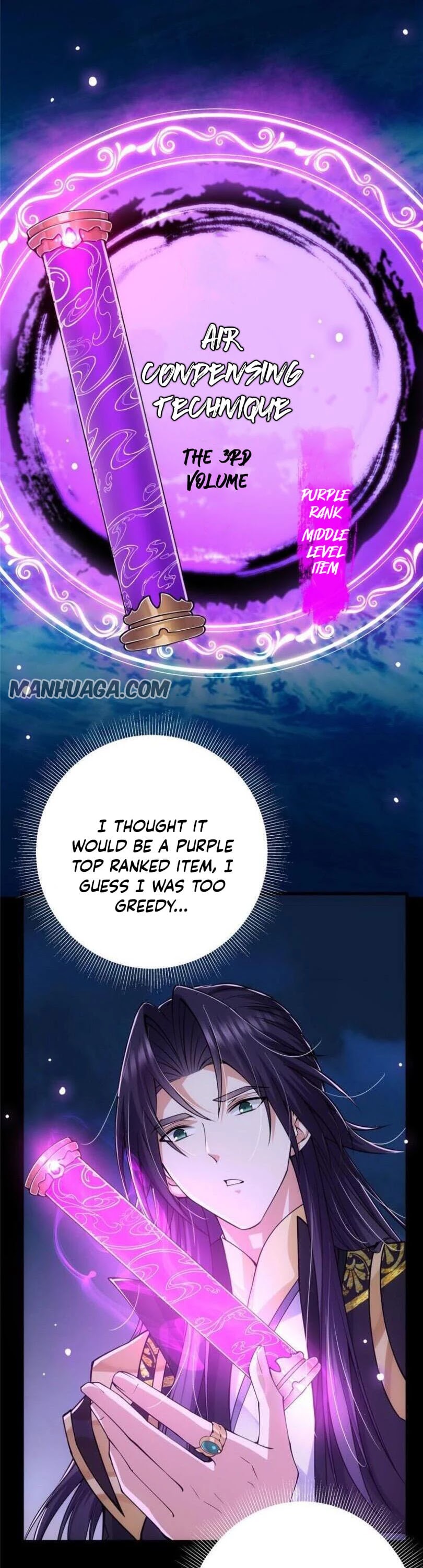 Read Keep a Low Profile, Sect Leader Manga Online