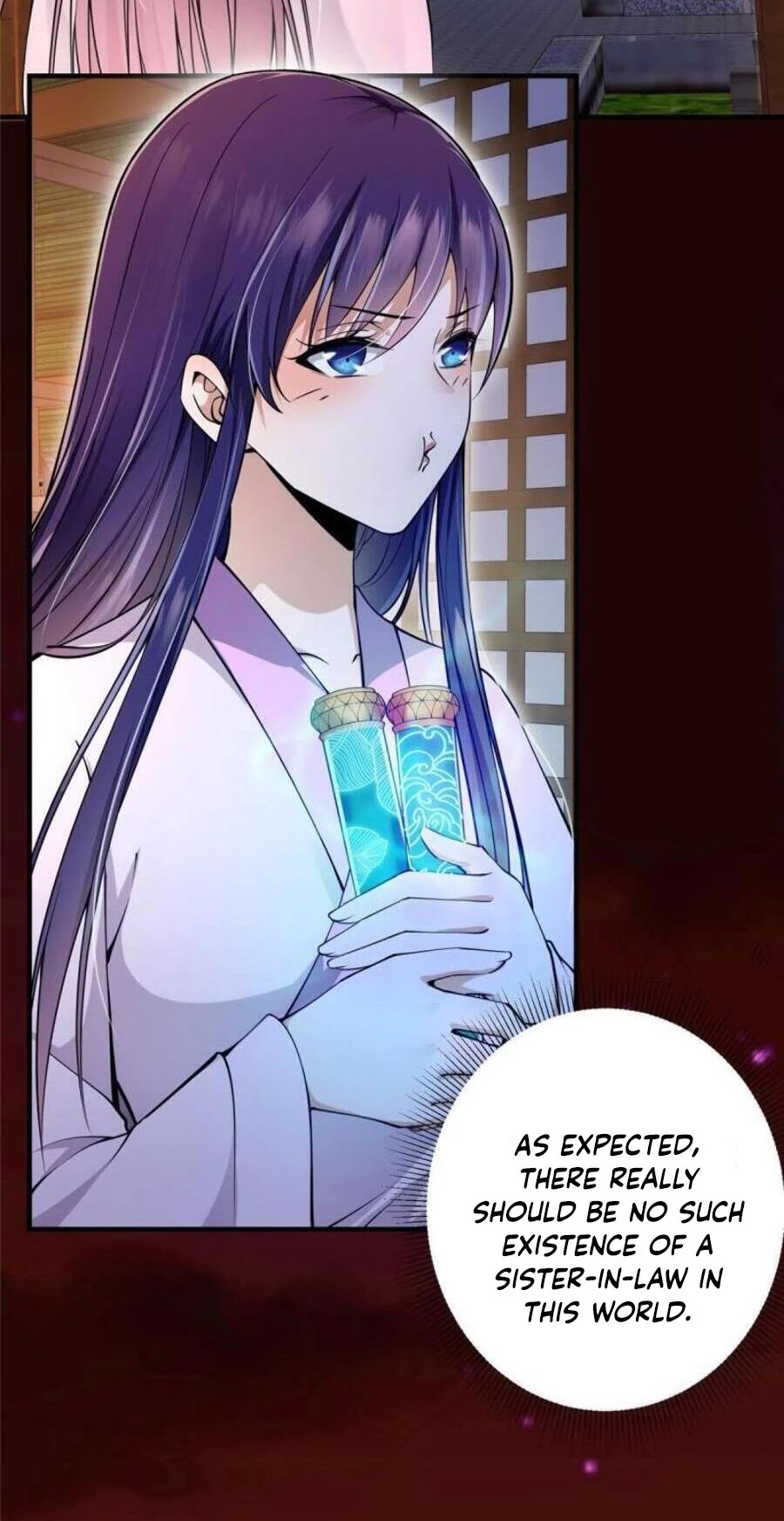 Read Keep a Low Profile, Sect Leader Manga Online