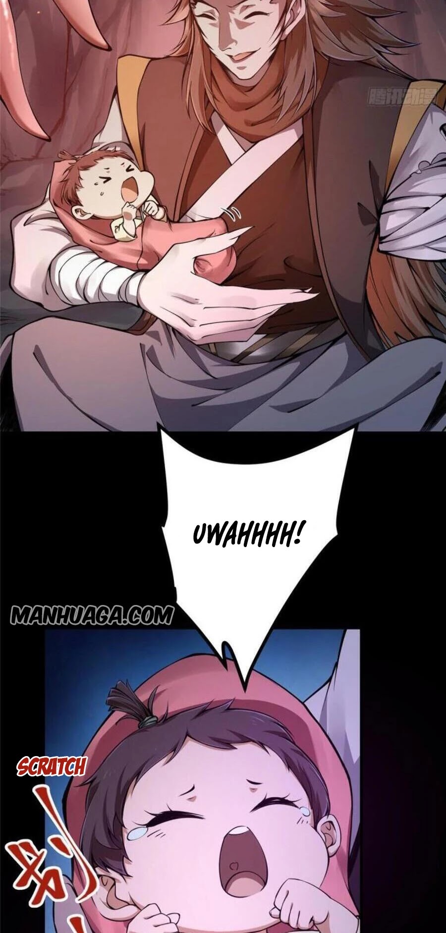 Read Keep a Low Profile, Sect Leader Manga Online