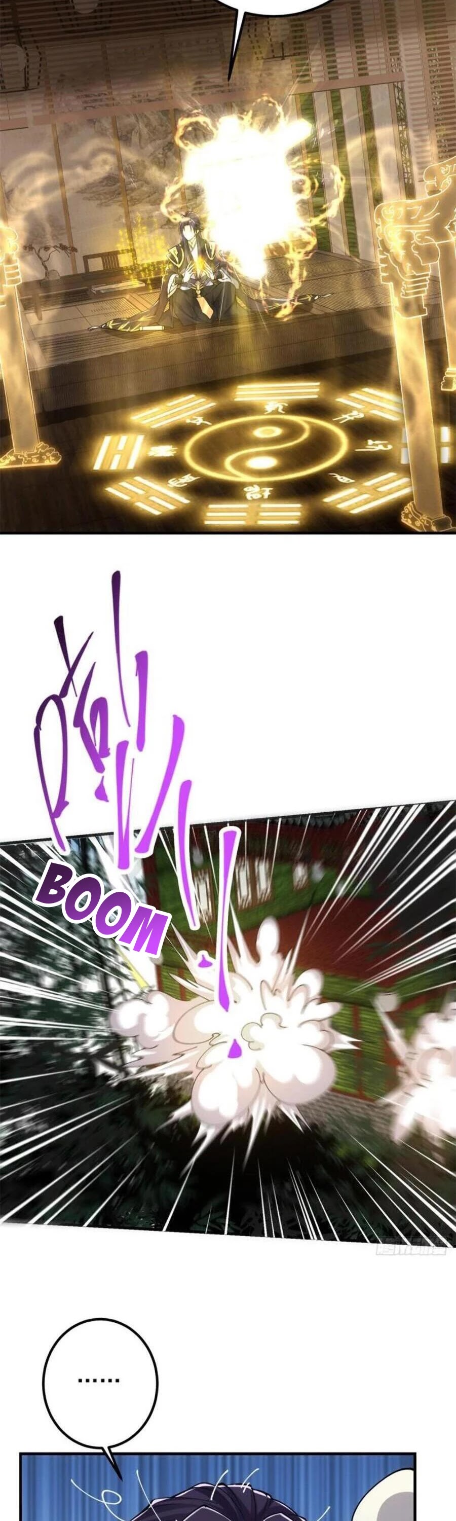 Read Keep a Low Profile, Sect Leader Manga Online