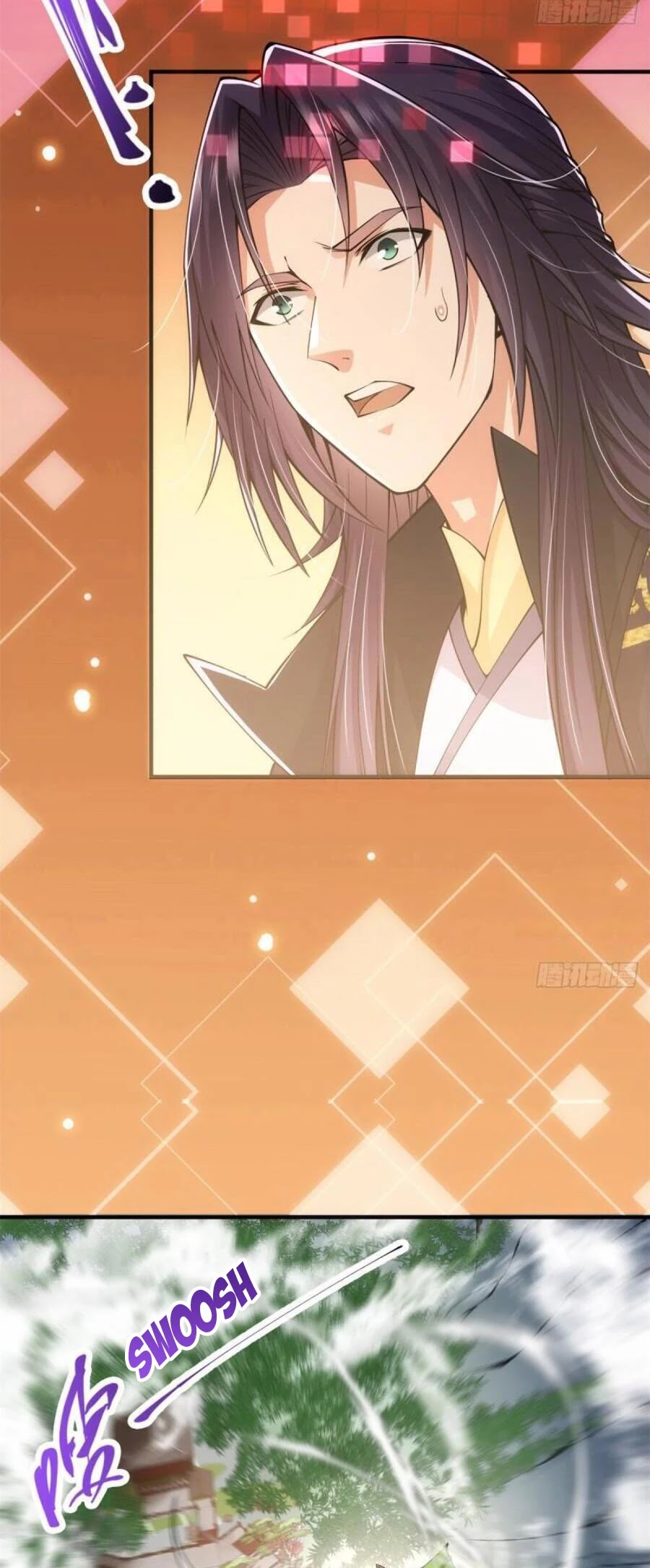 Read Keep a Low Profile, Sect Leader Manga Online