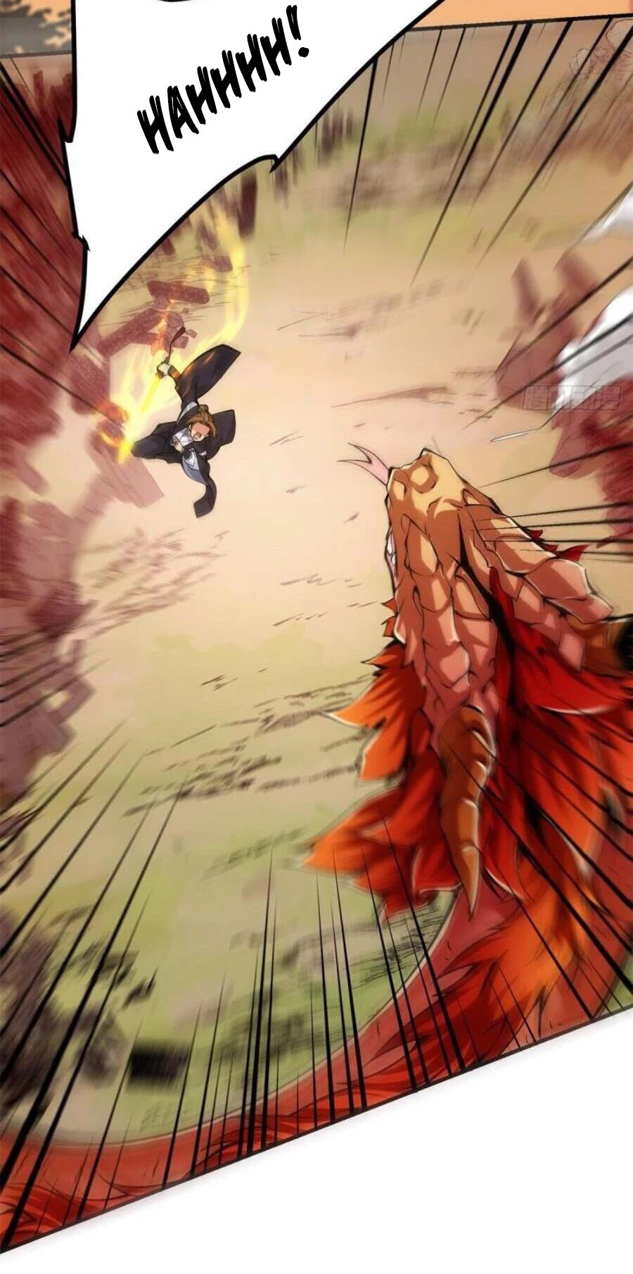 Read Keep a Low Profile, Sect Leader Manga Online