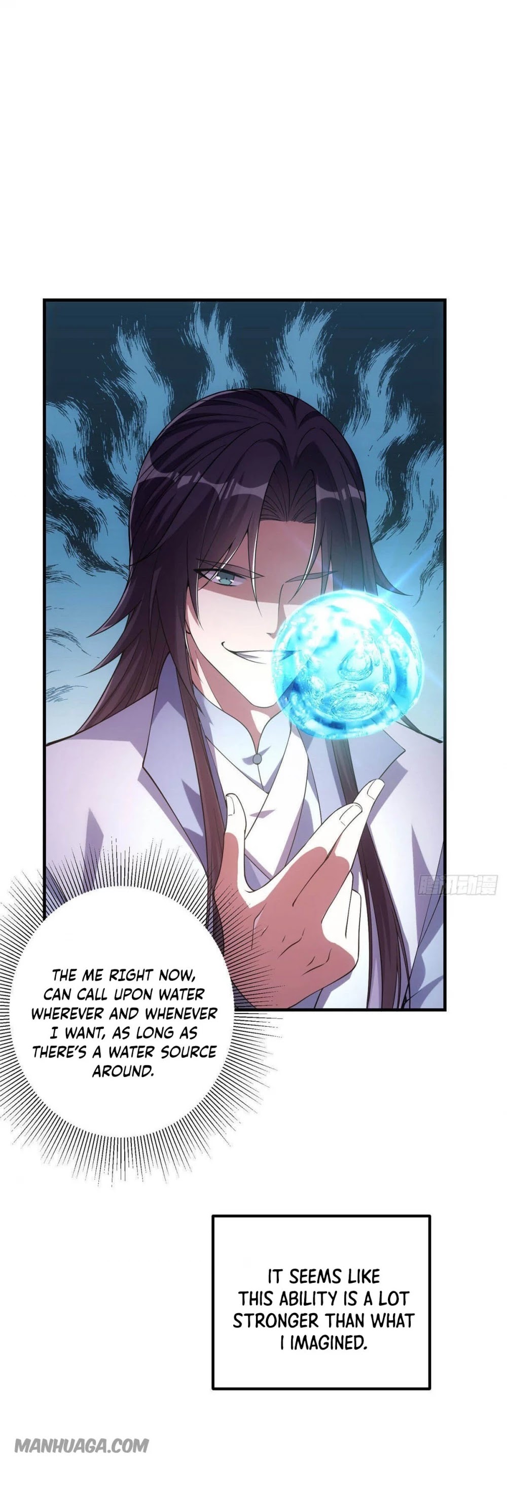 Read Keep a Low Profile, Sect Leader Manga Online