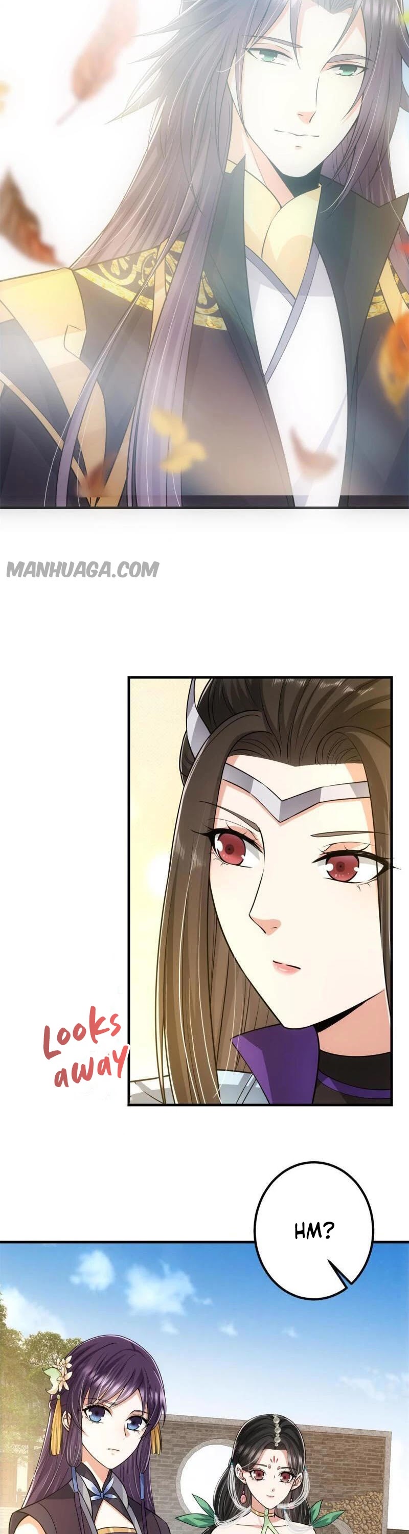 Read Keep a Low Profile, Sect Leader Manga Online