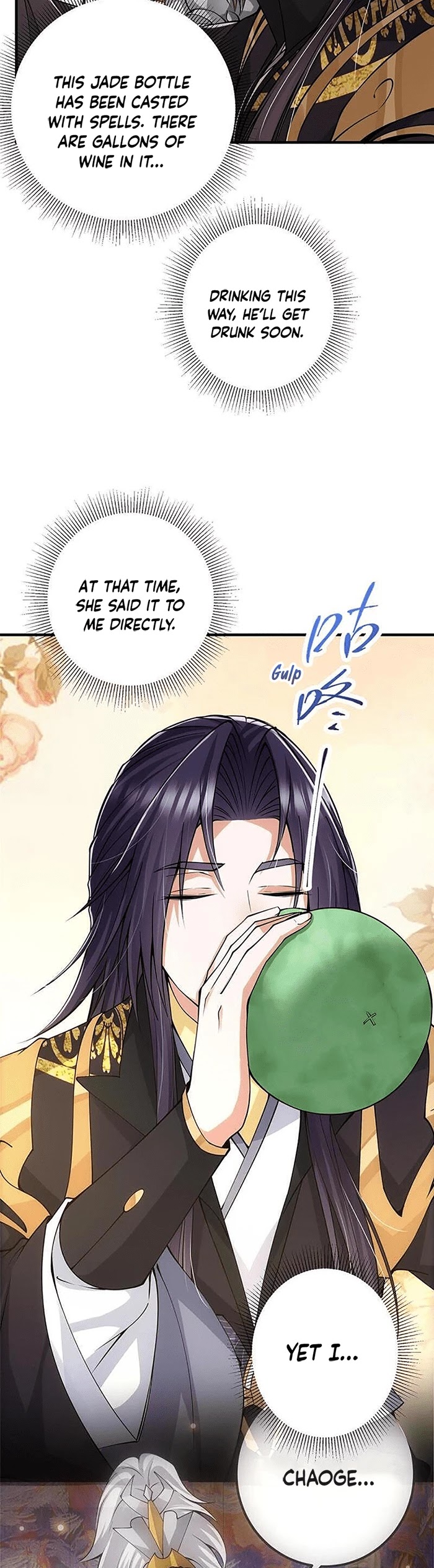 Read Keep a Low Profile, Sect Leader Manga Online