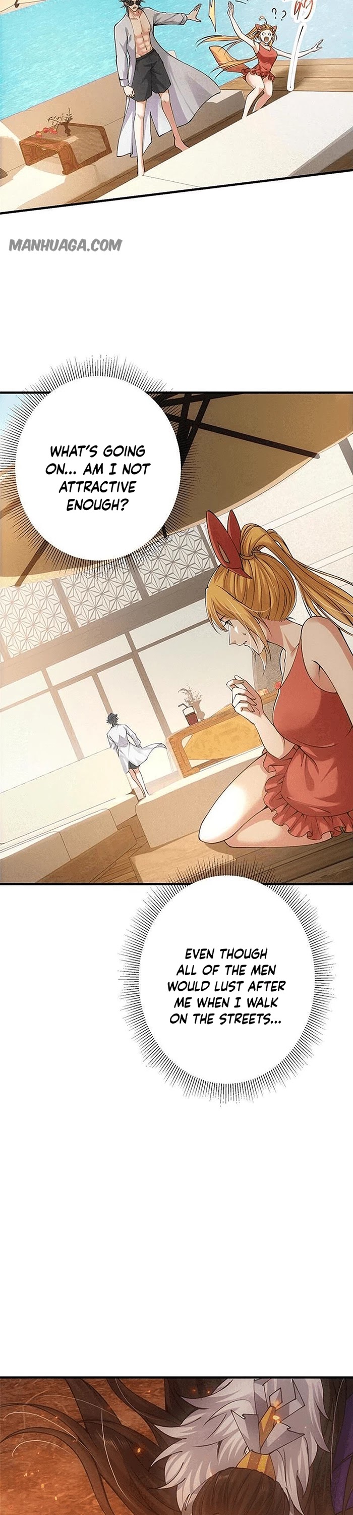Read Keep a Low Profile, Sect Leader Manga Online