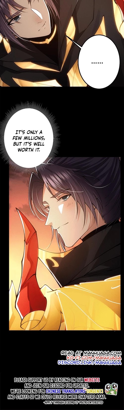 Read Keep a Low Profile, Sect Leader Manga Online