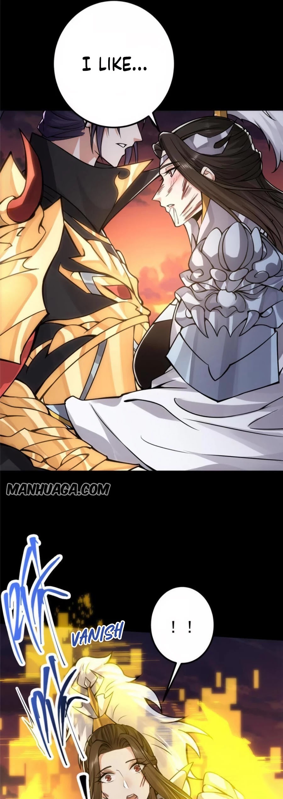 Read Keep a Low Profile, Sect Leader Manga Online
