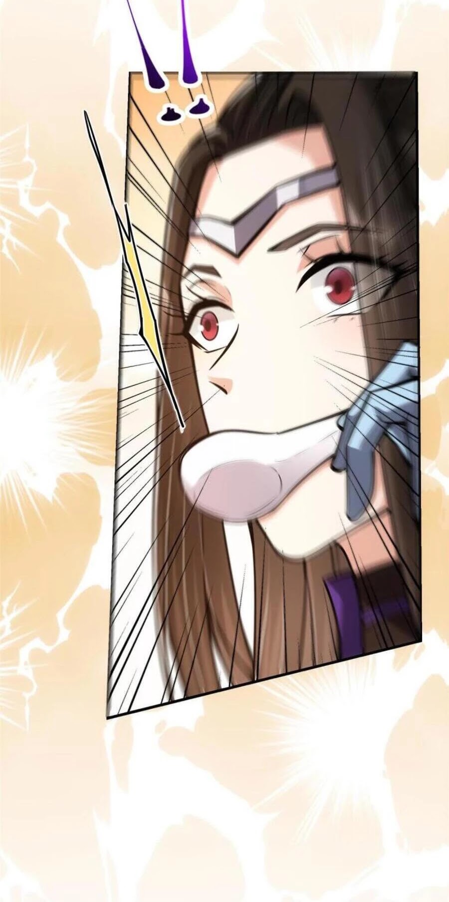 Read Keep a Low Profile, Sect Leader Manga Online