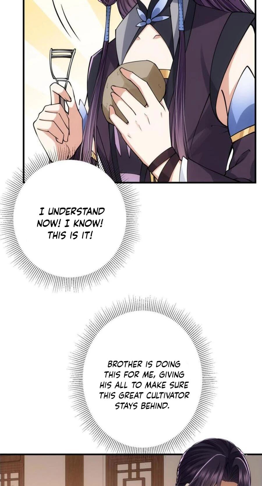 Read Keep a Low Profile, Sect Leader Manga Online