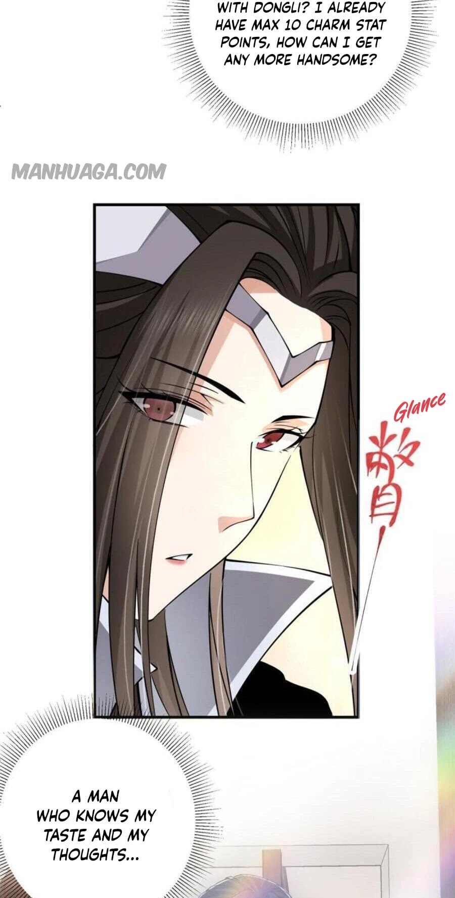 Read Keep a Low Profile, Sect Leader Manga Online