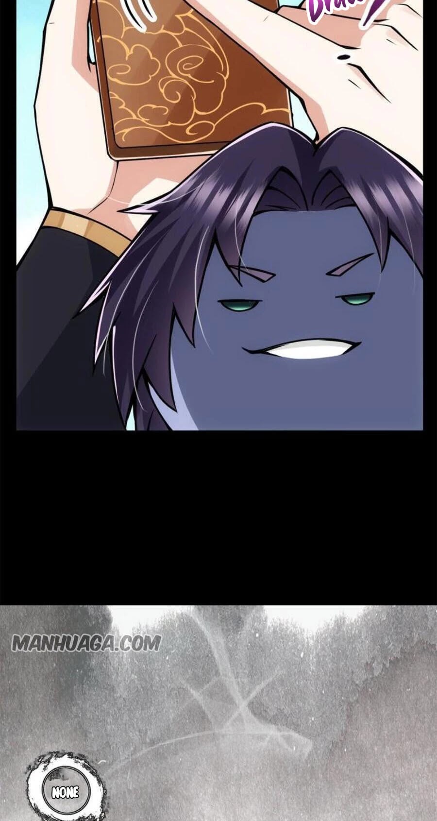 Read Keep a Low Profile, Sect Leader Manga Online