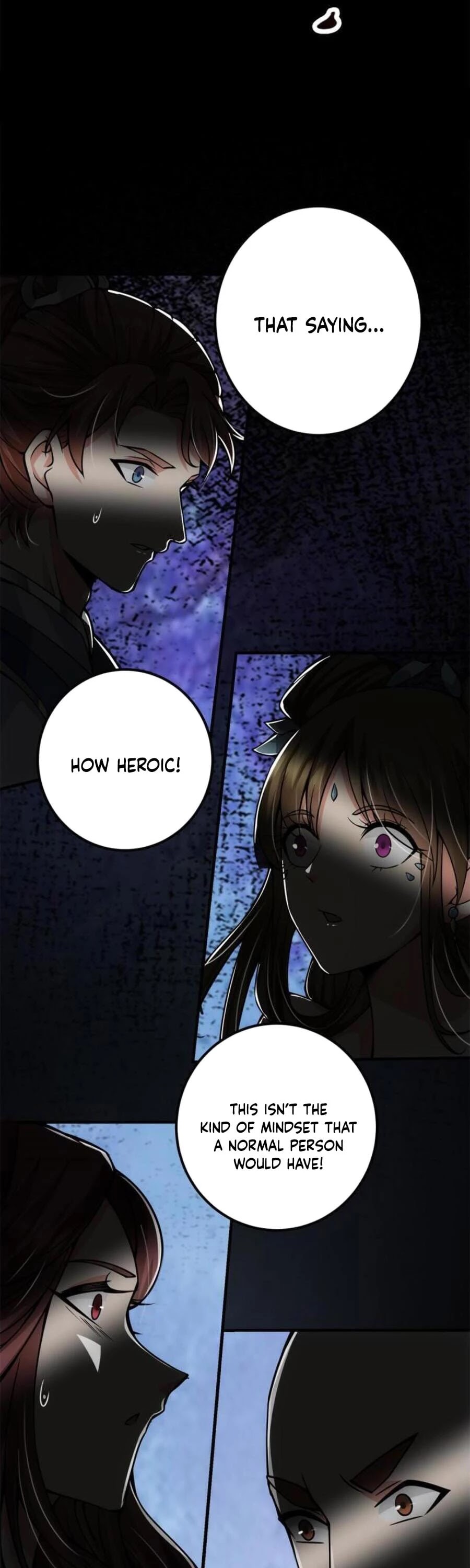 Read Keep a Low Profile, Sect Leader Manga Online