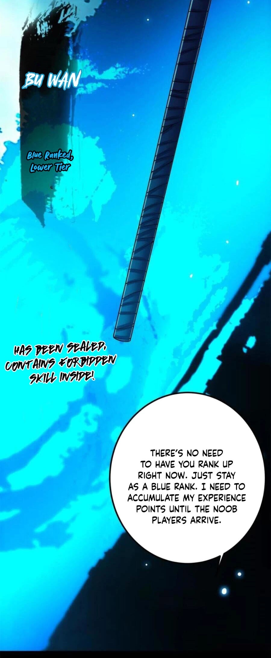 Read Keep a Low Profile, Sect Leader Manga Online