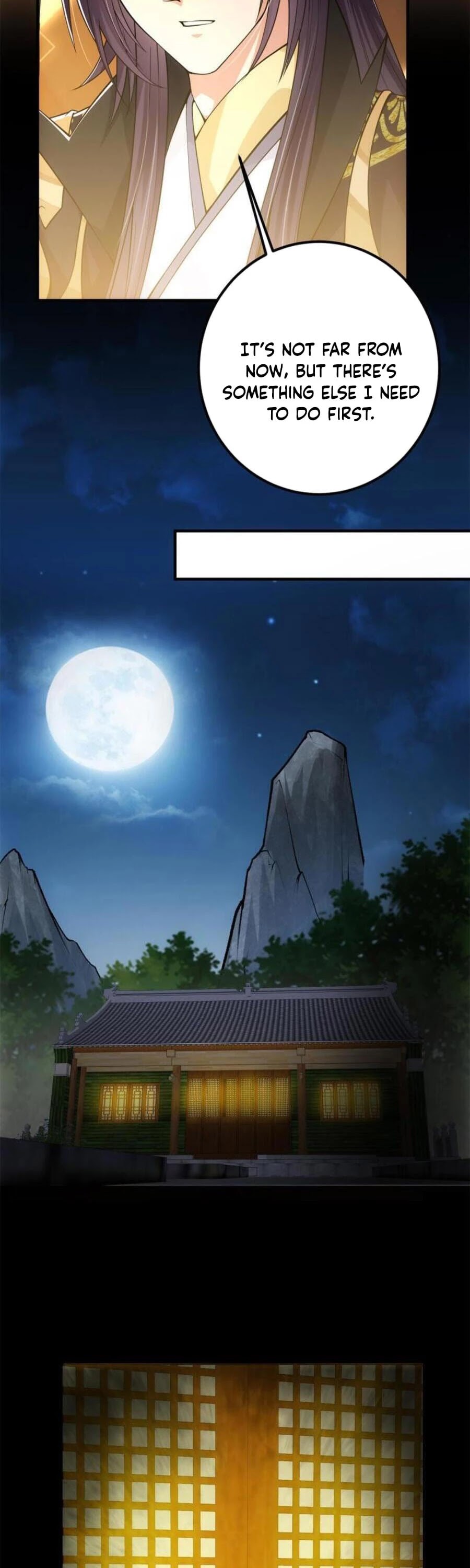 Read Keep a Low Profile, Sect Leader Manga Online