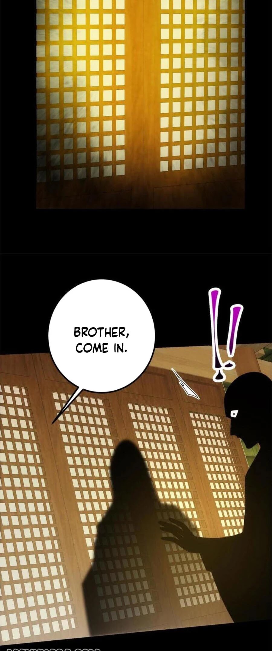 Read Keep a Low Profile, Sect Leader Manga Online