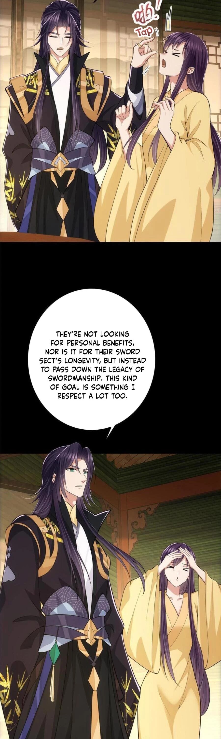 Read Keep a Low Profile, Sect Leader Manga Online