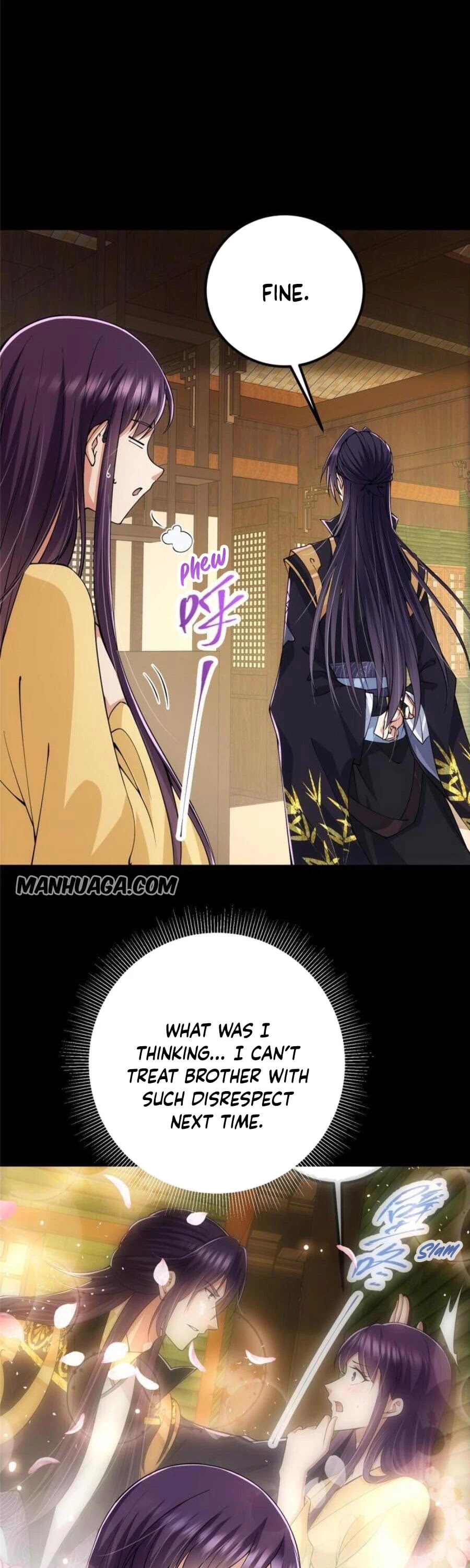 Read Keep a Low Profile, Sect Leader Manga Online
